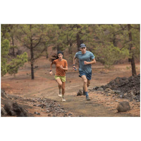 Herren-Funktionsshirt Icebreaker Men Merino 150 Ace SS Tee