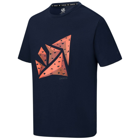 Herren-T-Shirt Dare 2b Movement III Tee