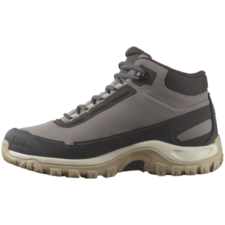 Damen Winterschuhe Salomon Shelter Waterproof