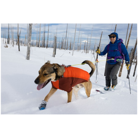 Hundebekleidung Ruffwear Powder Hound Jacket