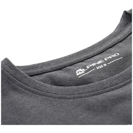 Damen-T-Shirt Alpine Pro Morola