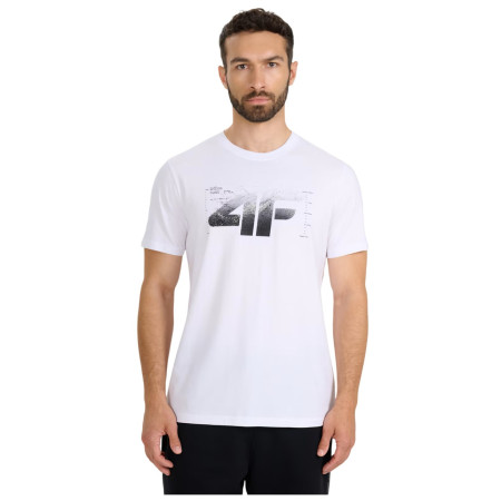 Herren-T-Shirt 4F Tshirt M2359