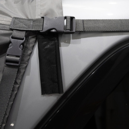 Vorzelt Vango Tailgate AirHub II Low