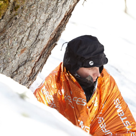 Notfallschlafsack Lifesystems Thermal Bag