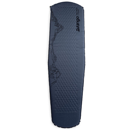 Selbstaufblasende Isomatte Vango Trek Pro 5 Standard