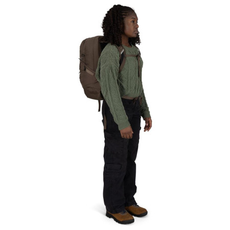 Rucksack Osprey Quasar Driftshade