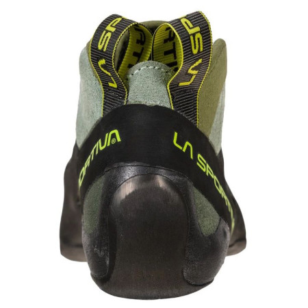 Kletterschuhe La Sportiva TC Pro