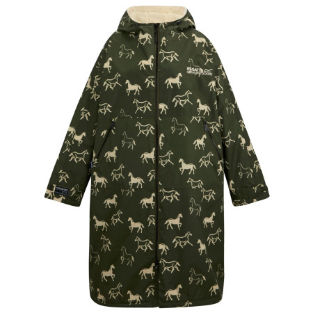 Wasserdichter Mantel Regatta Adult W Proof Robe