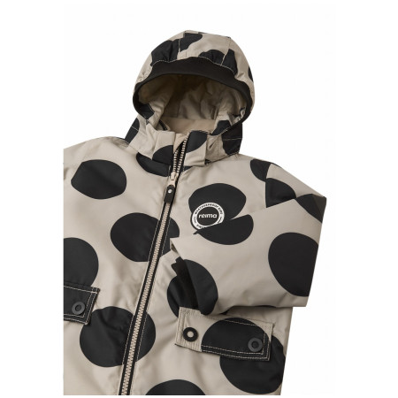 Kinder-Skianzug Reima Marte Mid