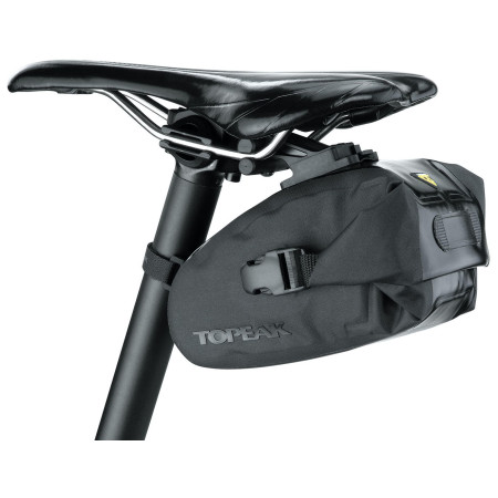 Satteltasche Topeak Wedge Drybag Large Černá
