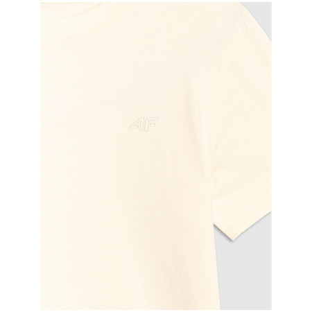 Damen-T-Shirt 4F Tshirt F2970