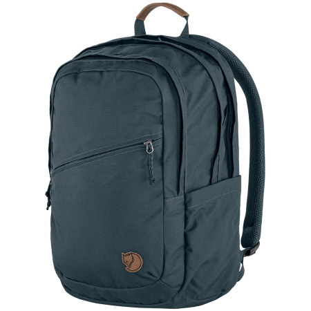 Rucksack Fjällräven Räven 28 blau Navy