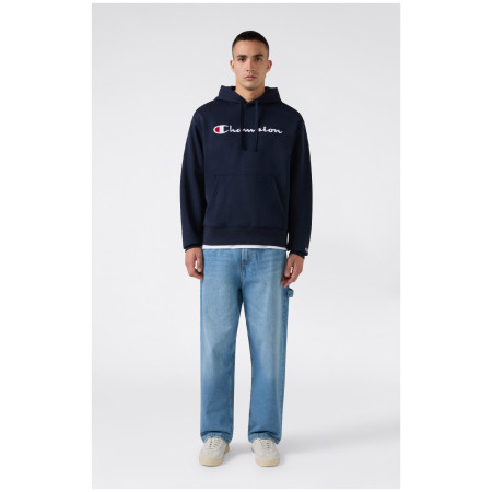 Herren-Sweatshirt Champion Hooded Sweatshirt M INC