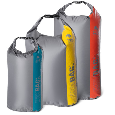 Wasserdichter Packsack Zulu Drybag M