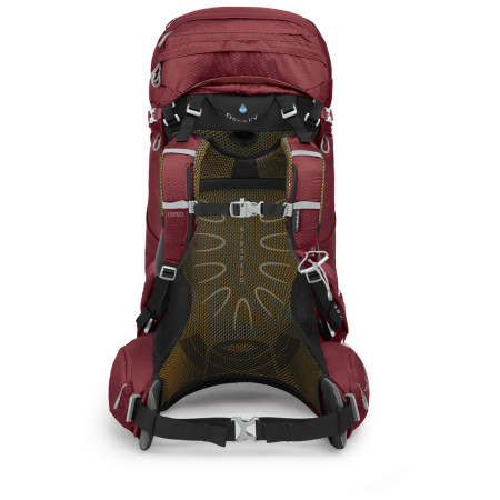 Damen Wanderrucksack Osprey Aura Ag 65
