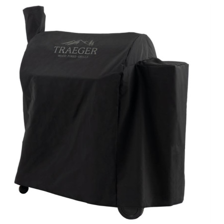 Schutzhülle für Grill Traeger FULL LENGTH GRILL COVER - PRO 780 schwarz