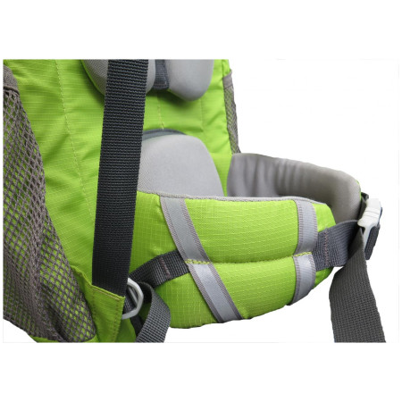 Schulrucksack für Unterstufe Boll School Mate 20 Mouse