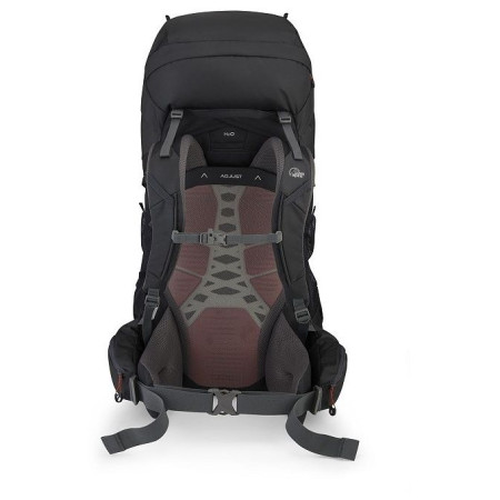 Rucksack Lowe Alpine Sirac Plus 50