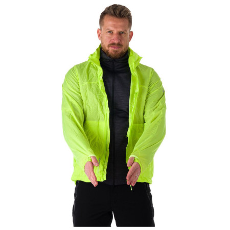 Herrenjacke Northfinder Northkit