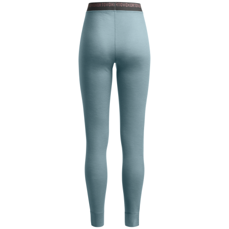 Damen-Funktionsunterhose Ortovox 185 Rock'N'Wool Long Pants W