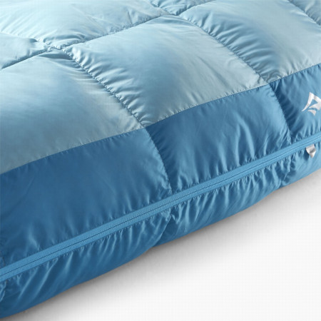 Daunenschlafsack Sea to Summit Traveller 7C Regular