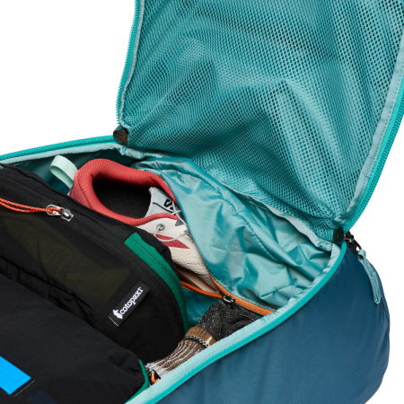 Reiserucksäcke Cotopaxi Allpa 50L Adventure Travel Pack