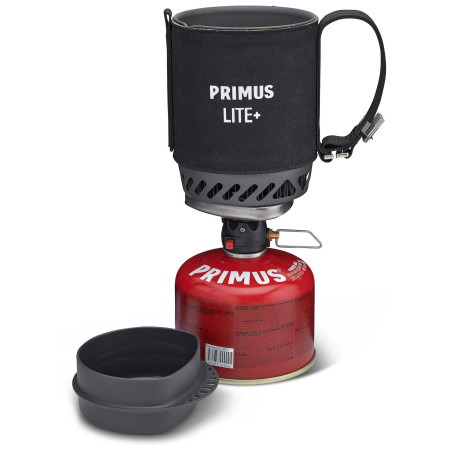 Gaskocher Primus Lite Plus Stove System