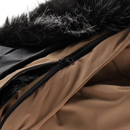 Damen-Winterjacke Alpine Pro Werda 3