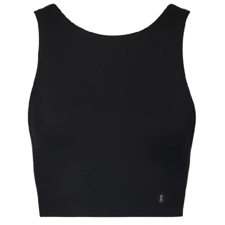 Damen-Top On Running Core 2-in-1 Crop