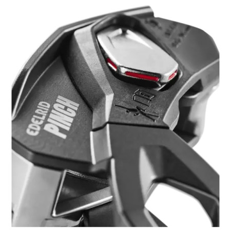 Sicherungsgerät Edelrid Pinch