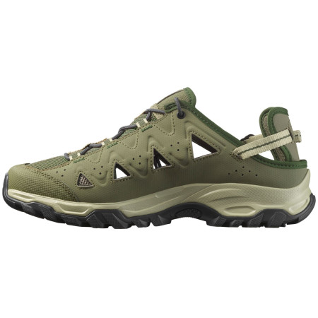 Herrenschuhe Salomon Alhama