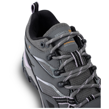 Damenschuhe Regatta Wmn Holcombe III Low