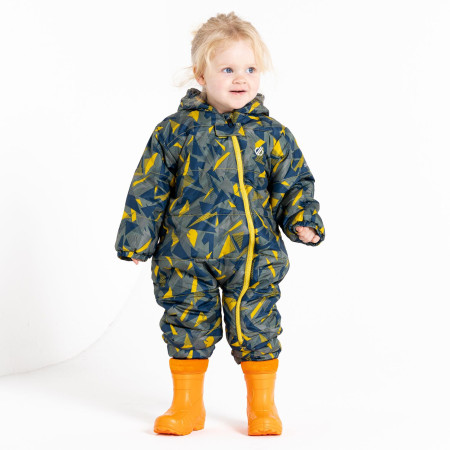 Kinder-Skianzug Dare 2b Bambino II Snowsuit