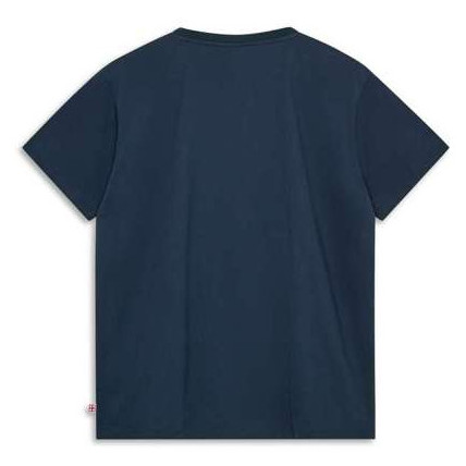 Kinder-T-Shirt Lego Wear Lwtace 200 Dark Navy