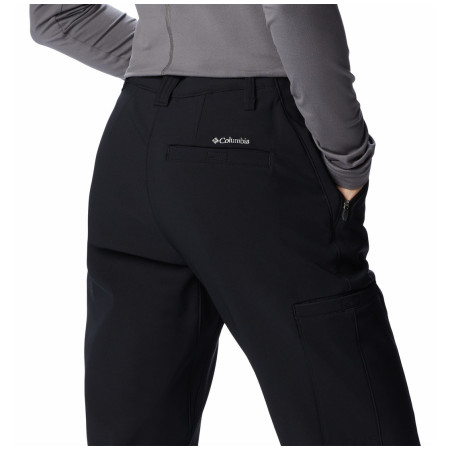 Damenhose Columbia Back Beauty™ Warm Softshell Pant