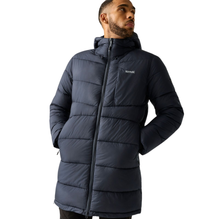 Herren-Winterjacke Regatta Browen