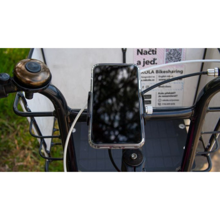 Fahrradhalter Swissten BC2