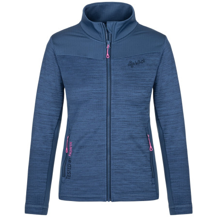 Damen-Sweatshirt Kilpi Siren-W (2023) blau