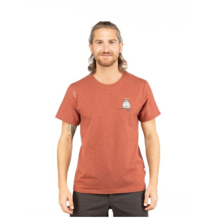 Herren-T-Shirt Chillaz E Ciao