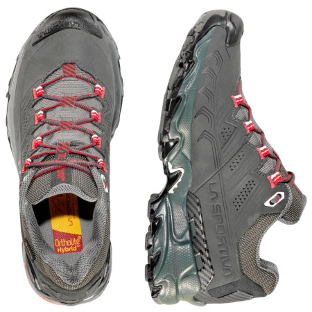 Damenschuhe La Sportiva Ultra Raptor II Leather Woman GTX
