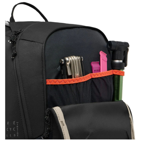 Fahrradrucksack Vaude Trailvent 10