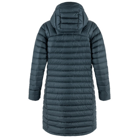 Damenmantel Fjällräven Snow Flake Parka W