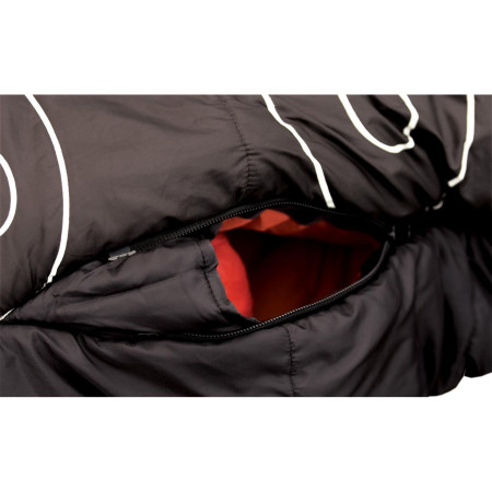 Schlafsack Boll Bora plus RF