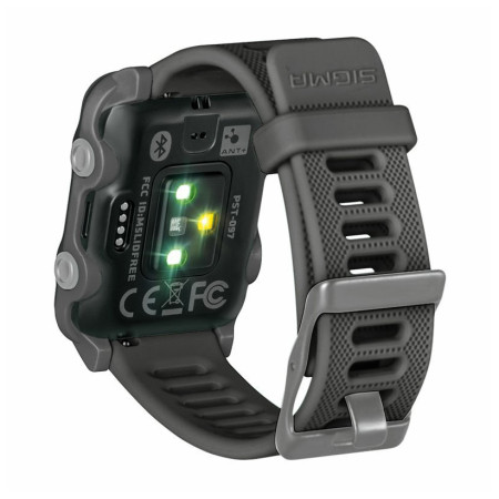 Armbanduhr Sigma iD.FREE