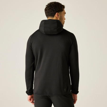 Herrenjacke Dare 2b Aero Fuse Padded Hybrid
