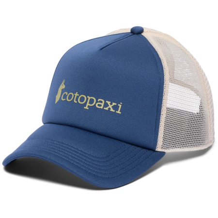 Baseballmütze Cotopaxi Vintage Trucker Hat