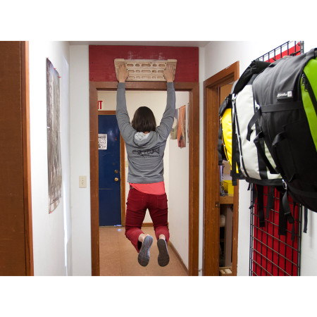 Klettergriffe Metolius Compact Training Board