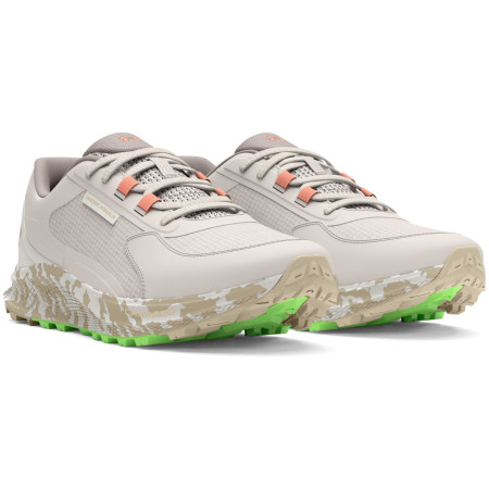 Damen Laufschuhe Under Armour W Charged Bandit TR 3