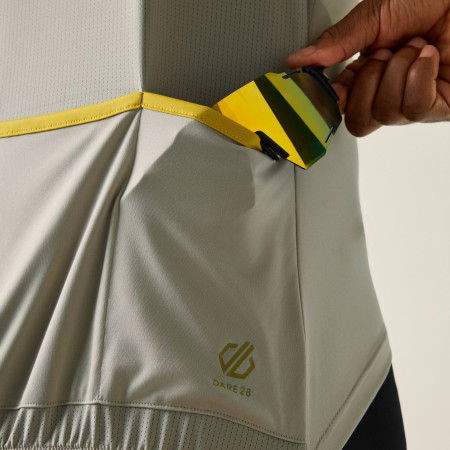 Herren Radtrikot Dare 2b Protraction III Jersey