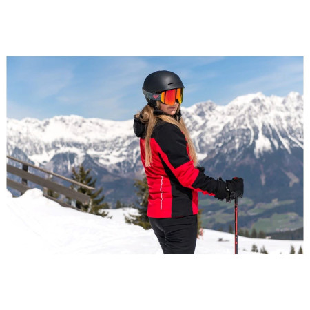 Damenjacke Trimm Ilusion